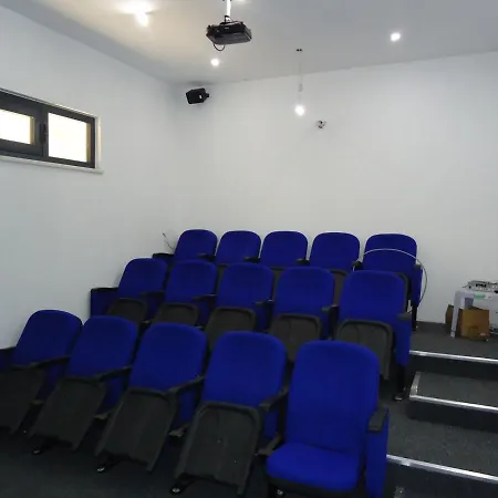 Appartement Exodus A Blok