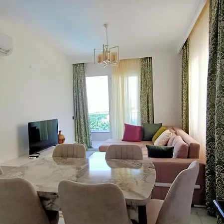 Apartment Exodus A Blok