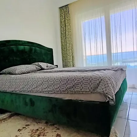Exodus A Blok Apartment *