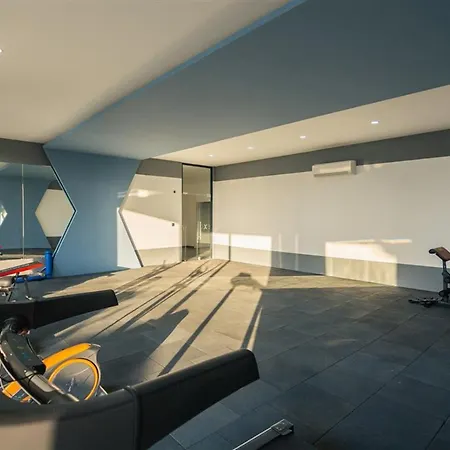 Apartment Exodus A Blok